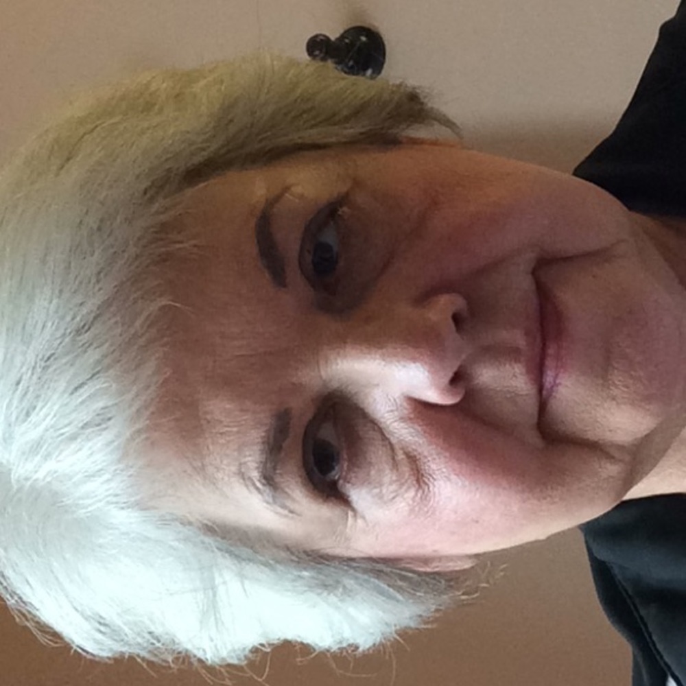 Meet your Posher, Jo